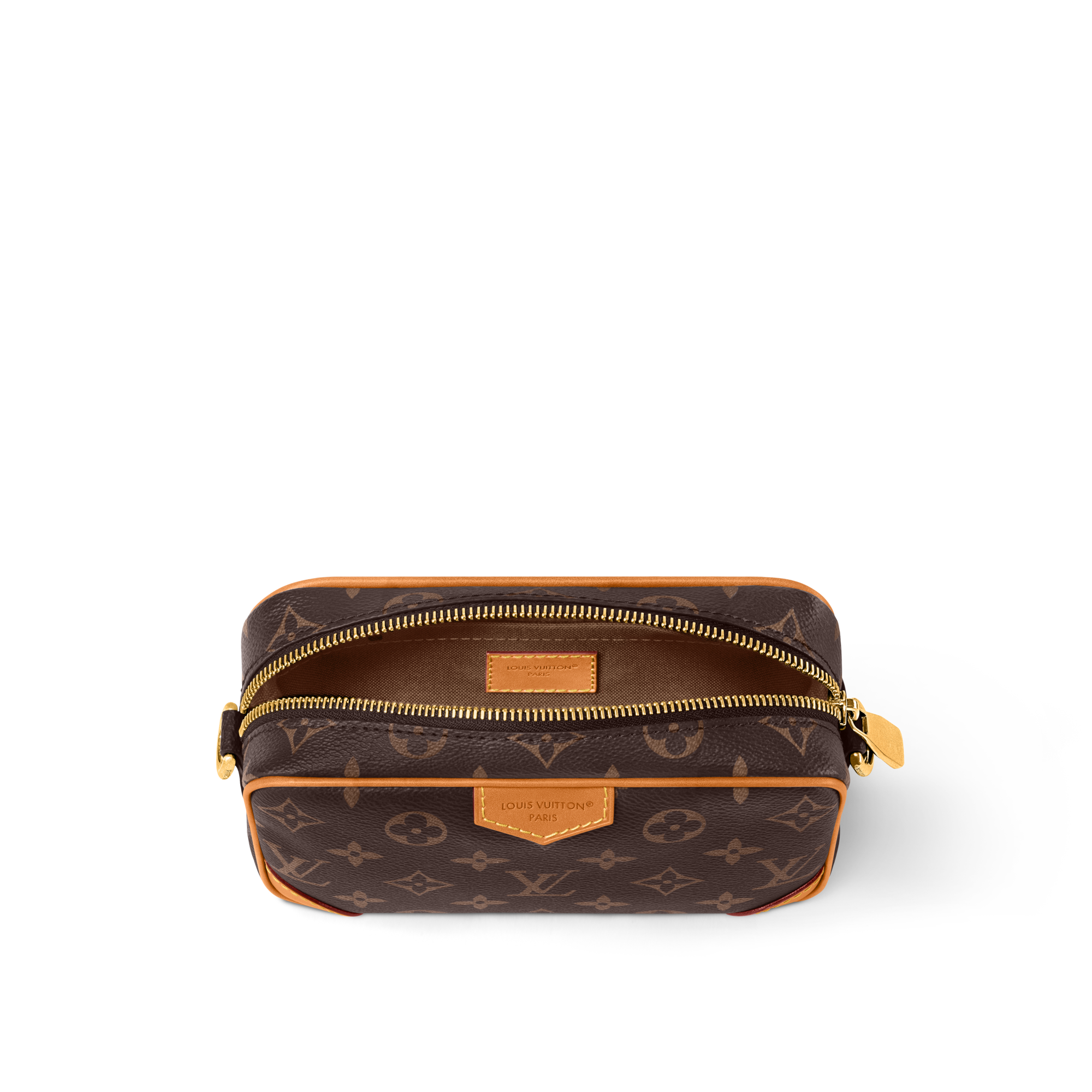 Trocadéro Wearable Wallet G69 - Wallets and Small Leather